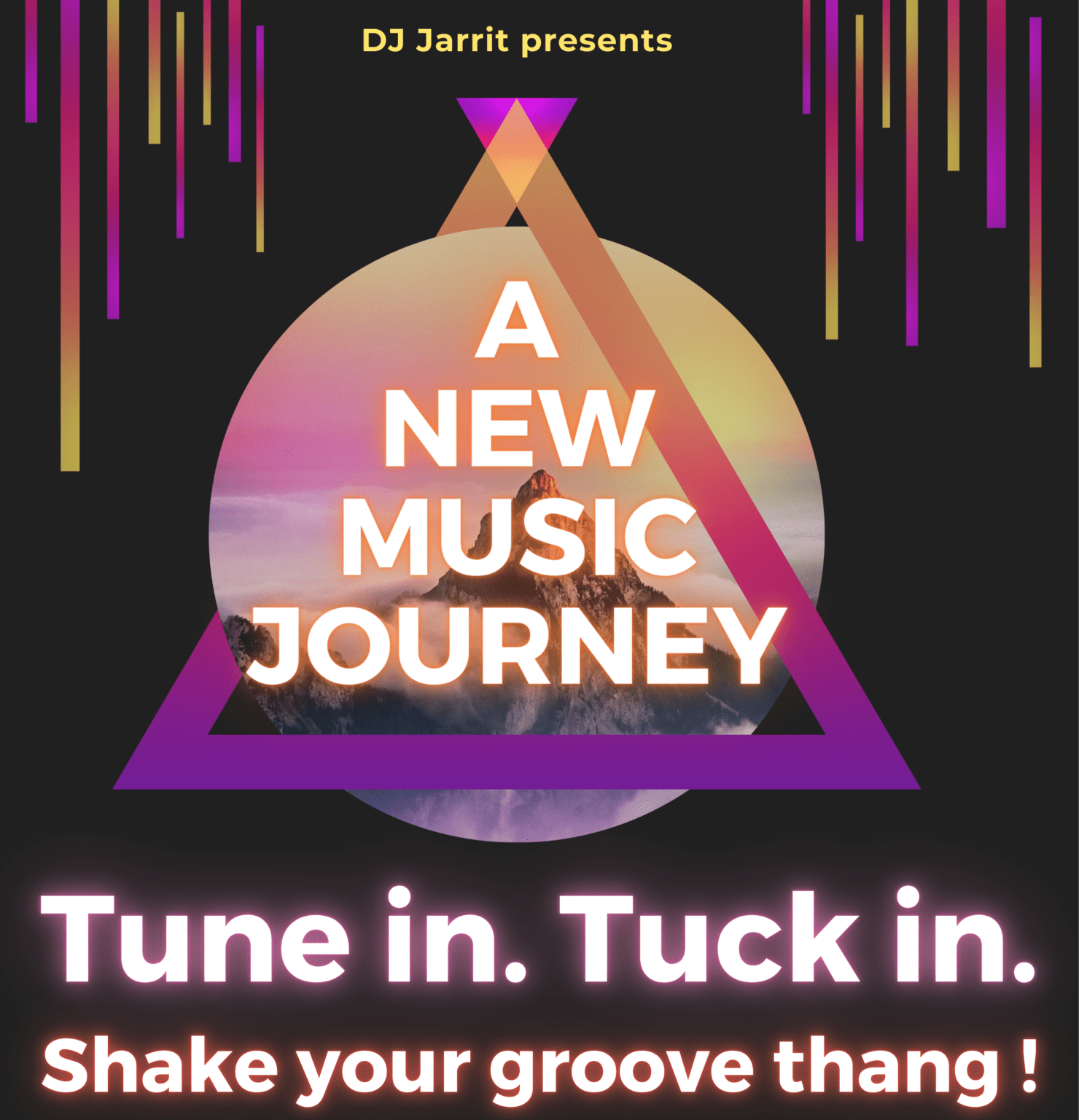 Music Discovery + Dance