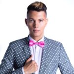 Jarrad Ricketts